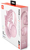 Bluetooth-наушники с микрофоном JBL Tune 660BTNC (Pink) купить в интернет-магазине icover