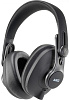 Bluetooth-наушники AKG K371-BT с микрофоном (Black) купить в интернет-магазине icover