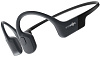 Bluetooth-наушники с микрофоном AfterShokz Aeropex AS800 (Cosmic Black) купить в интернет-магазине icover
