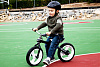 Беговел Joovy Bicycoo Balance Bike (White) купить в интернет-магазине icover