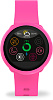 Умные часы MyKronoz ZeRound 3 Lite (Pink) купить в интернет-магазине icover