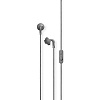 Наушники-вкладыши с микрофоном Urbanears Sumpan (Dark Grey) купить в интернет-магазине icover