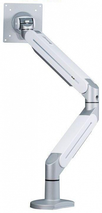 Кронштейн ErgoFount DFS-102C для монитора 27'' (Silver) купить в интернет-магазине icover