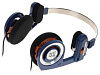 Наушники Koss Porta Pro Casual (Blue) купить в интернет-магазине icover