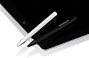 Just Mobile AluPen Pro (AP-858) - стилус для iPad/iPhone/iPod touch (Silver) купить в интернет-магазине icover