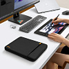 Чехол Tomtoc Defender A13 Laptop Sleeve для ноутбуков 14" (Black) купить в интернет-магазине icover