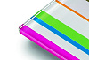 Beurer GS27 Happy Stripes - весы напольные (Happy Stripes) купить в интернет-магазине icover