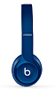Beats Solo2 Wireless - беспроводные наушники (Blue) купить в интернет-магазине icover