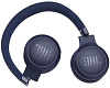 Беспроводные наушники JBL Live 400 BT (Blue) купить в интернет-магазине icover
