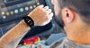 Умные часы Asus VivoWatch HC-A01 (Black) купить в интернет-магазине icover
