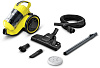 Пылесос Karcher VC 3 (Yellow) купить в интернет-магазине icover