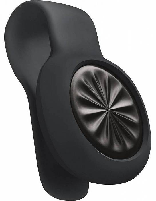 Спортивный браслет Jawbone UP Move Вlack купить в интернет-магазине icover