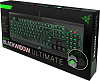 Razer BlackWidow Ultimate 2014 (RZ03-00385200-R3R1) - игровая клавиатура (Black) купить в интернет-магазине icover