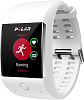 Умные часы с пульсометром Polar M600 (White) купить в интернет-магазине icover