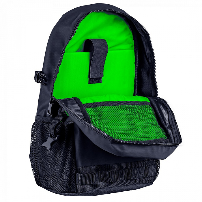 Рюкзак Razer Rogue V2 (RC81-03140101-0500) для ноутбука 13.3" (Black) купить в интернет-магазине icover