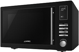 Купить микроволновая печь smeg moe25b (black) в Москве. В нашем каталоге интернет-магазина icover.ru вы можете ознакомиться с ценами, подробным описанием, фотографиями и техническими характеристиками. Низкие цены. Высокое качество. Доставка по России. Заказать товары по телефону +7(495)229-39-50 Микроволновая печь Smeg MOE25B (Black) купить в интернет-магазине icover