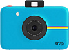 Фотоаппарат мгновенной печати Polaroid Snap POLSP01BLE (Blue) купить в интернет-магазине icover