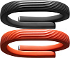 Jawbone Up24 M (JL01-52M-EM1) - спортивный браслет-шагомер (Black) купить в интернет-магазине icover