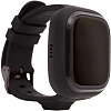 Детские умные GPS-часы EnBe Enjoy the Best Children Watch 529-BLACK (Black) купить в интернет-магазине icover