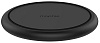 Беспроводная зарядная станция Mophie Wireless Charger Pad (Black) купить в интернет-магазине icover
