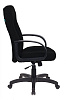 Офисное кресло Бюрократ T-898/3С11BL (Black) купить в интернет-магазине icover