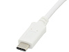 USB Type-C to Ethernet 3 USB Hub - Ethernet адаптер с USB хабом (White) купить в интернет-магазине icover