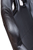 Компьютерное кресло DXRacer OH/RE99/N (Black) купить в интернет-магазине icover