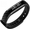 Фитнес-браслет iWown i5HR (Black) купить в интернет-магазине icover