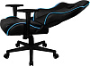 Игровое кресло Aerocool AC220 AIR RGB (Black) купить в интернет-магазине icover