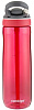 Бутылка для воды Contigo Ashland contigo0458 (Red) купить в интернет-магазине icover
