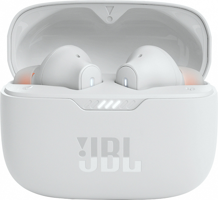 Беспроводные наушники JBL Tune 230NC TWS (White) купить в интернет-магазине icover