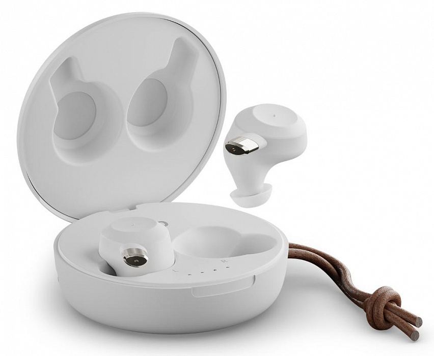 Беспроводные наушники Sudio Fem (White) купить в интернет-магазине icover