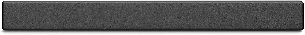 Внешний жесткий диск Seagate Backup Plus Slim 2.5" USB 3.0 2Tb HDD STHN2000400 (Black) купить в интернет-магазине icover