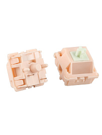 Набор механических переключателей Cidoo Switch Set 35 шт (Mint) купить в интернет-магазине icover