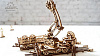 Сборная модель UGEARS Манипулятор на рельсах купить в интернет-магазине icover