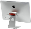 Twelve South BackPack 3 (12-1302) - полка для iMac или монитора Apple купить в интернет-магазине icover