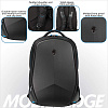 Рюкзак Mobile Edge Alienware Vindicator 2.0 для ноутбука 17" (AWV17BP2.0) купить в интернет-магазине icover