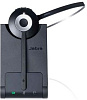 Беспроводная гарнитура Jabra PRO 920 DECT 920-25-508-101 (Black) купить в интернет-магазине icover