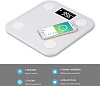 Умные весы Yunmai Mini (White) купить в интернет-магазине icover