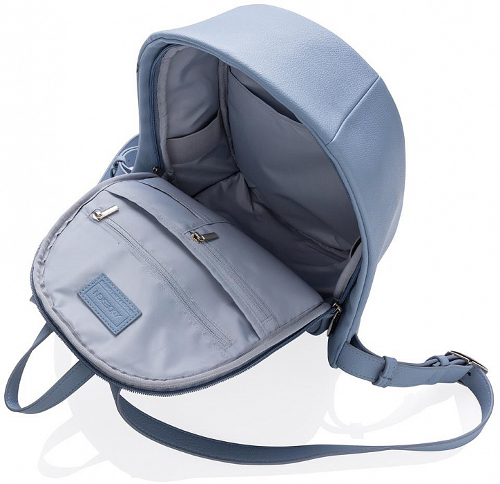 Рюкзак XD Design Bobby Elle (Light Blue) купить в интернет-магазине icover