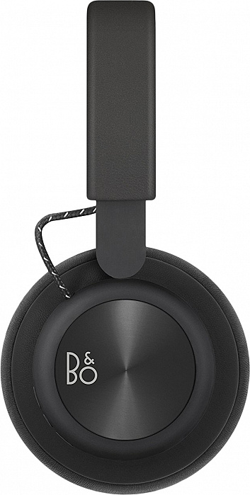 Беспроводные наушники Bang & Olufsen BeoPlay H4 (Black) купить в интернет-магазине icover