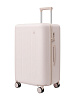 Чемодан Ninetygo Danube Max 2.0 28" (Pink) купить в интернет-магазине icover