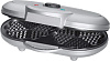 Вафельница Clatronic WA 3607 (Silver) купить в интернет-магазине icover