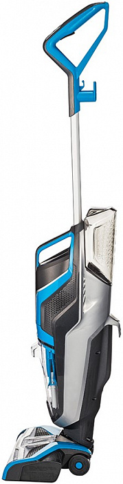 Моющий пылесос Bissell Crosswave 17132 (Blue) купить в интернет-магазине icover