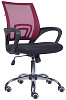 Офисное кресло Everprof EP 696 (Red) купить в интернет-магазине icover