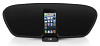 JBL OnBeat Venue Lightning (ONBEATVENLTBLKE) - акустическая система для iPhone/iPod/iPad (Black) купить в интернет-магазине icover