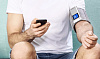 Тонометр Koogeek Smart Upper Arm Blood Pressure Monitor KSBP2-1 (Grey) купить в интернет-магазине icover
