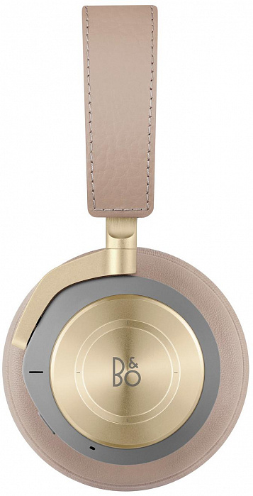 Наушники Bang & Olufsen Beoplay H9 2019 (Argilla Bright) купить в интернет-магазине icover
