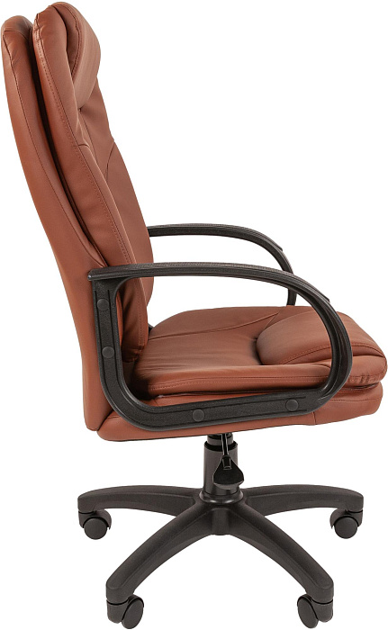 Офисное кресло Chairman Стандарт СТ-68 (Brown) купить в интернет-магазине icover
