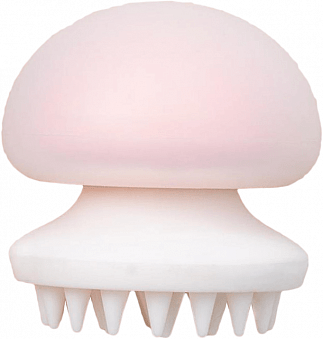 Массажер для кошек Xiaomi JellyFish Pet Massage Comb (Pink)